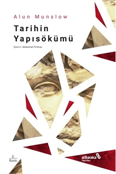 Albaraka Yayınları Tarihin Yapısökümü Alun Munslow Kitabı 300 Sayfa Albaraka ...