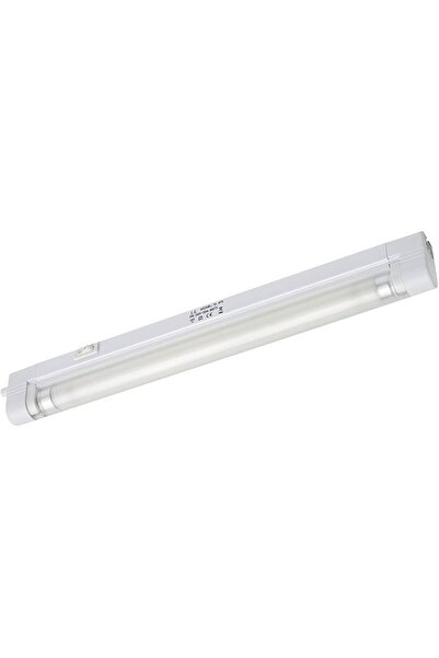 Genel Markalar 13 WATT FLORESANLI T5 ELEKTRONİK ARMATÜR / DUVAR TİPİ / ANAHTA...