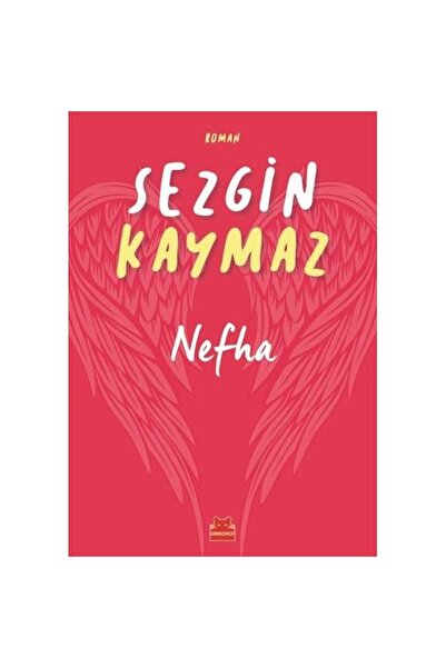 Kırmızı Kedi Yayınevi Nefha
