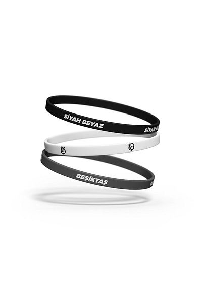 Beşiktaş Licensed Bracelet