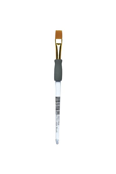 Südor Sf1112-10 Pattern Brush Flat Tip