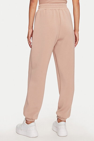 Guess Kadın CECILIA Scuba Jogger Eşofman Altı - Vizon