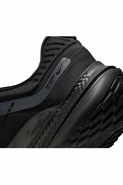 Nike Quest 5 Road Running Erkek Yürüyüş Koşu Ayakkabı DD0204-003-Siyah