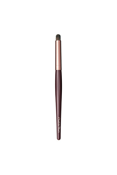 charlotte tilbury Pinkestcosmetics Четка за сенки за очи