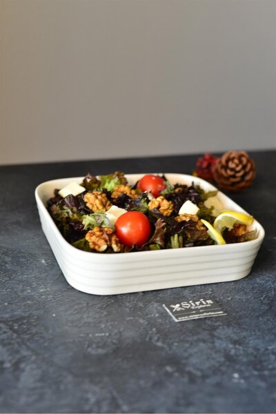 şirineşyalarım Master Collection Porcelain Bowl 18 Cm