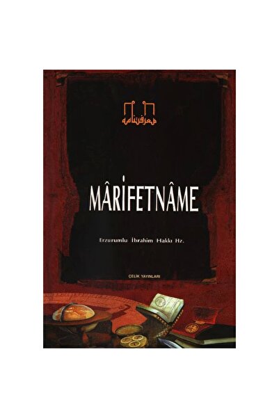 Çelik Yayınevi Marifetname
