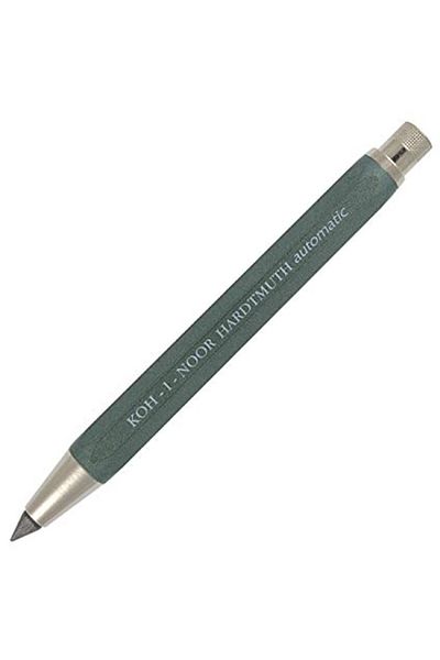Koh-i Noor Koh-i Noor Mechanical Pencil 5640 5.6 Green
