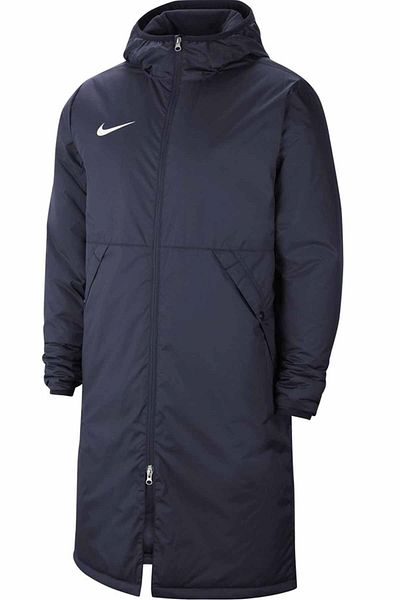 Nike M Syn Fl Rpl Park20 Sdf Jkt Ανδρικό παλτό Cw6156-451-navy blue