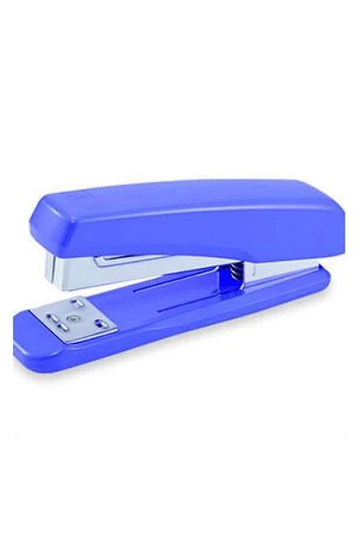 Max Stapler Hd-50d Blue
