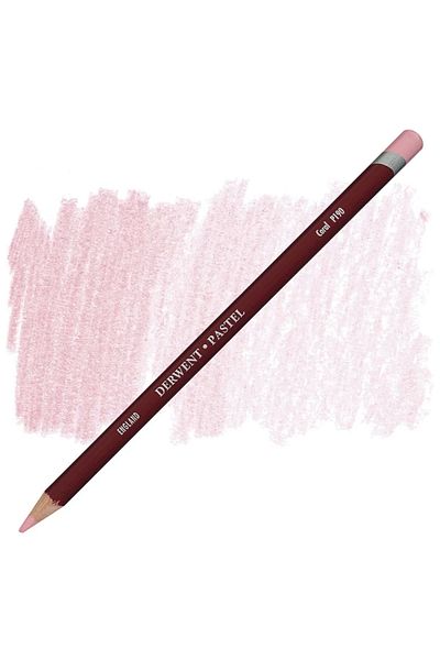Derwent Coral P190 - Pastel Crayons
