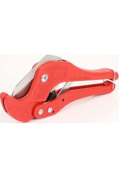 Eral Plastic Pipe Scissors