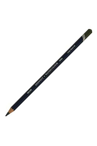 Derwent Watercolor Pen - Cedar Green 50