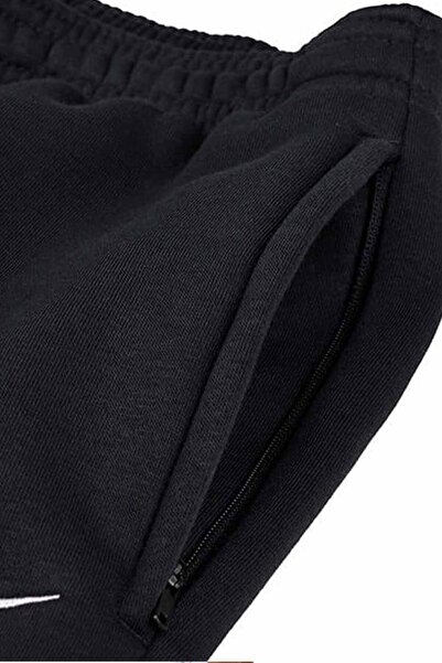 Nike PARK20 PANT Erkek Eşofman Alt CW6907-010-Siyah