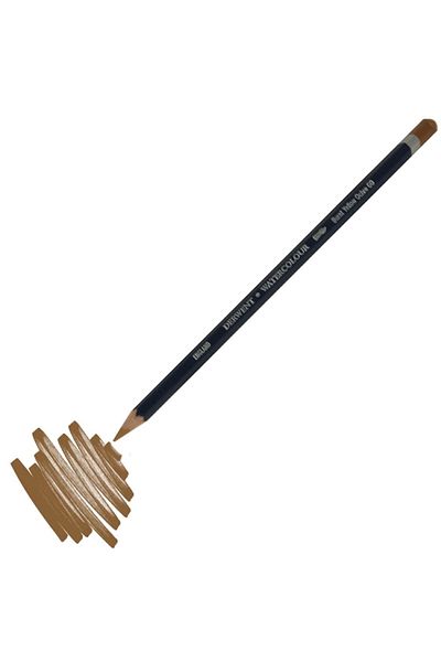Derwent Jadah Watercolor Pen - High Temperature Jaune Oca