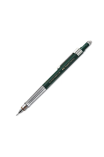 Faber Castell Tk Fıne Varıo Lux 0.5mm Versatil