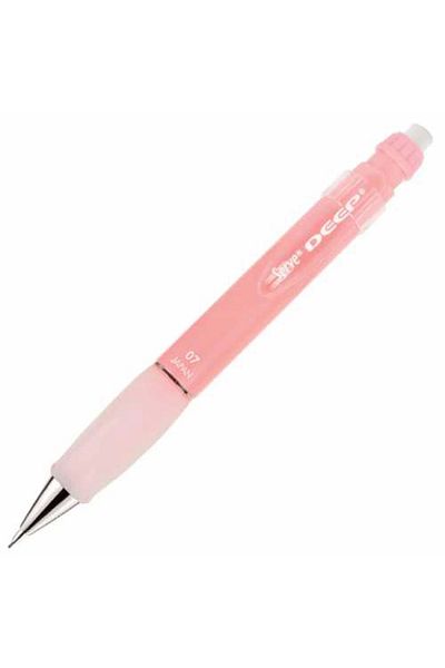Serve Candy Pink Deep Versatil Pen - 0.7
