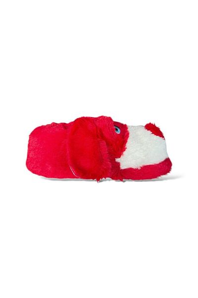 Liger Red Children's Sleeve - with Cute Dog Figure
