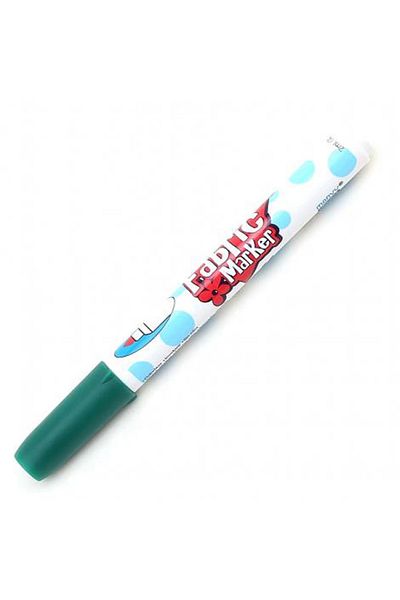 Marvy T-shirt Pencil Green