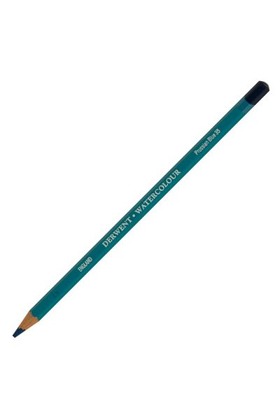 Derwent New Watercolour Pencil Prussian Blue
