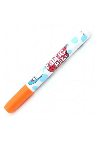 Marvy T-shirt Pencil Orange