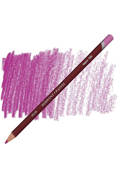 Derwent Pastel Pencil -magenta P200