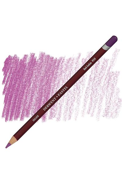 Derwent Pastel Pencil - Dark Fuchsia P210