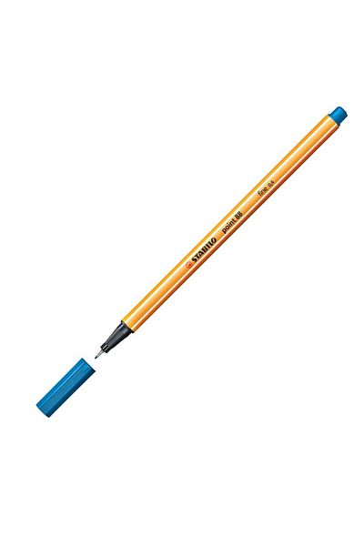 Stabilo Stabilo Point 88 Fine 0.4 Light Blue