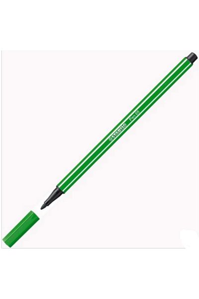 Stabilo Pen 68 Green