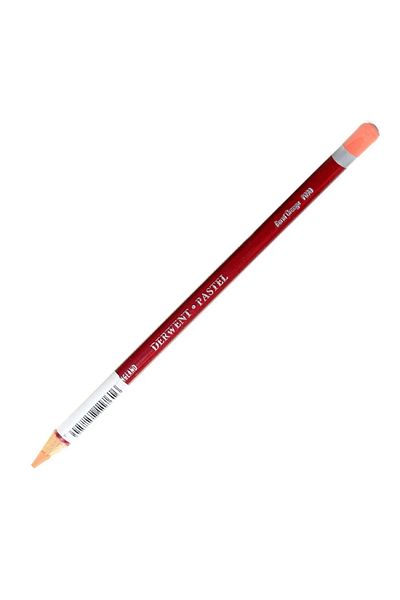 Derwent Pastel Pencil - Burnt Orange P090