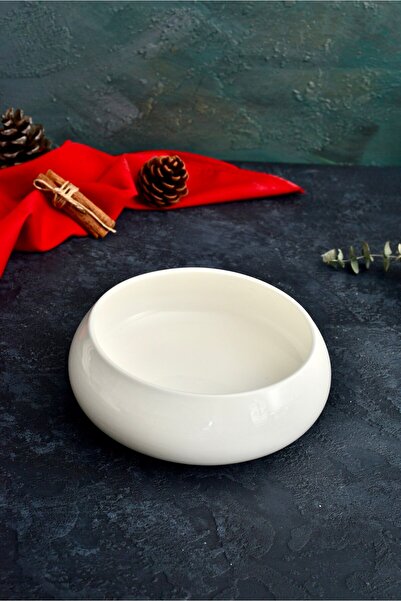 şirineşyalarım Acar Bombeli Derin Salata Kase