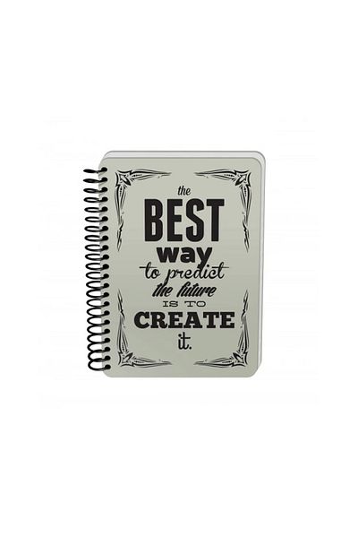 DEFFTER Raw And Gray / Best Notebook