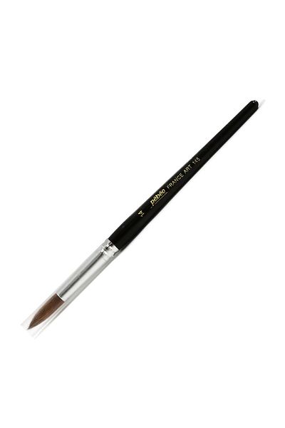 Pebeo 145/14 Pony Hair Watercolor Brush No:14