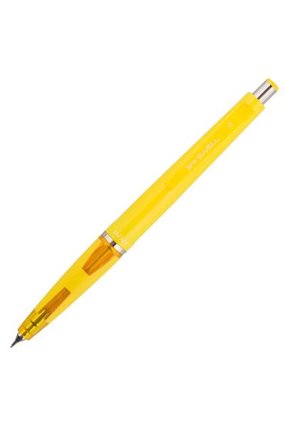 Serve Yellow Swell Versatil Pen - 0.7