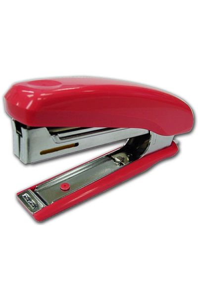Max Stapler Hd-10d Pink