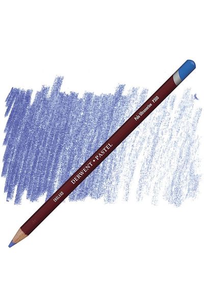 Derwent Pastel Pencil - Pale Ultramarine P300