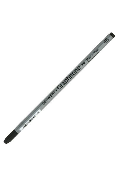 Derwent Water-Soluble Graphitone (4B)