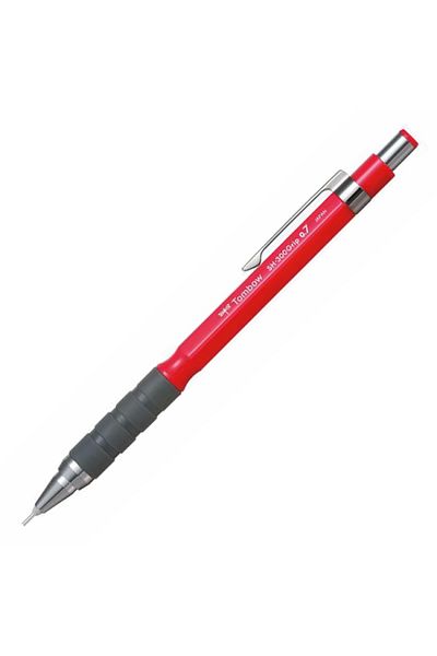 Tombow Sh-300 Grip Versatil 0.7 mm Dark Pink