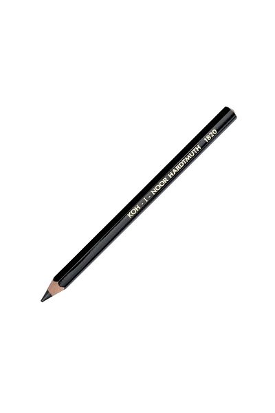 Koh-i Noor Koh-i Noor 1820 Jumbo Graphite Pencil Hb