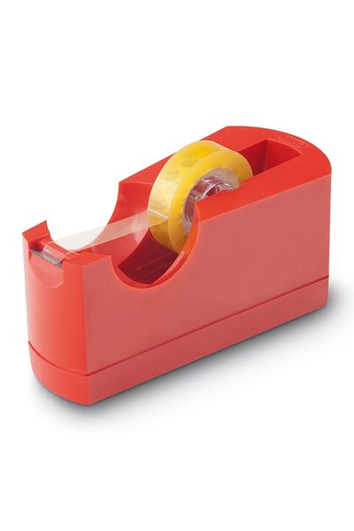 Mas Flash 0720 Tape Cutter 33 M. Red