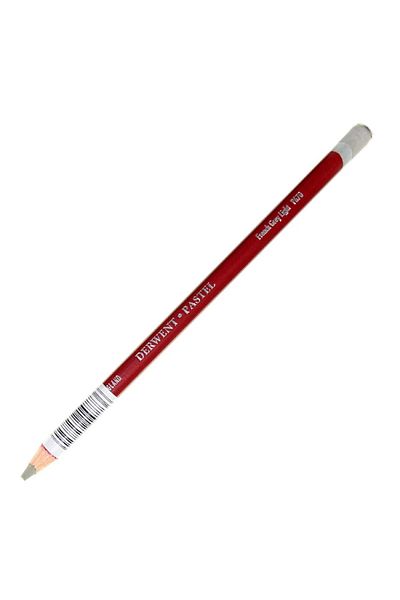 Derwent Pastel Pencil - French Gray Light P670