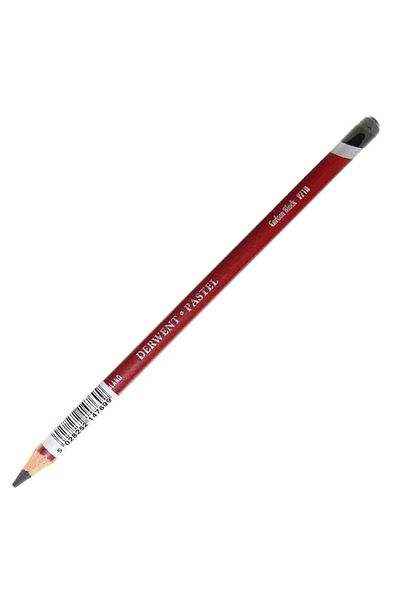 Derwent Pastel Pencil Carbon Black P710