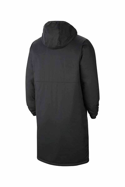 Nike M Syn Fl Rpl Park20 Sdf Jkt Мъжко палто Cw6156-010-черно
