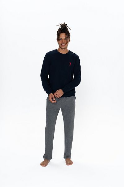 U.S. Polo Assn. Πόλο Ασν. Ανδρικά ρούχα για το σπίτι - 0KP.S2.U4.Bb1.8Aa.Tt8.I.4DdAa7.N.24.KP Μοντέλο