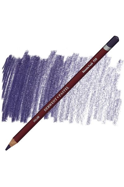 Derwent Pastel Pencil -duoxazine Purple P280