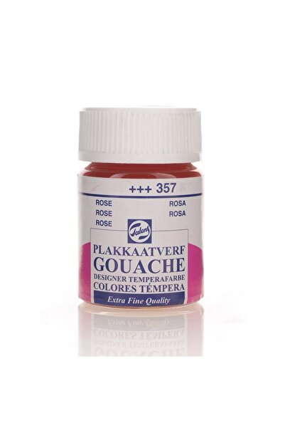 Talens Guaj Boya Rose 16 ml 357