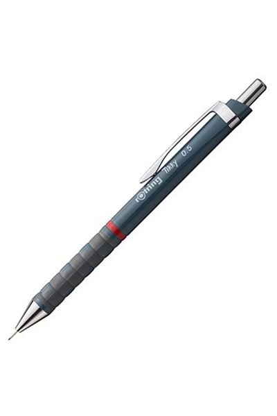 Rotring Versatil Tikky 0.5 Dark Gray Tip Pen 1937321