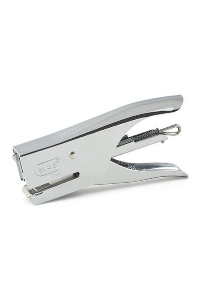 Mas 1181 Pliers Type Wire Stapler Machine No:10