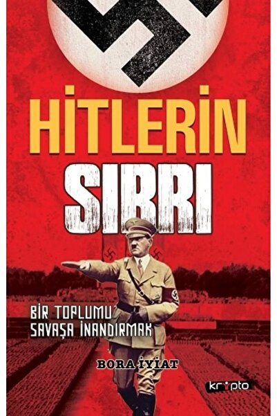 Generic Brand Hitlerin Sırrı