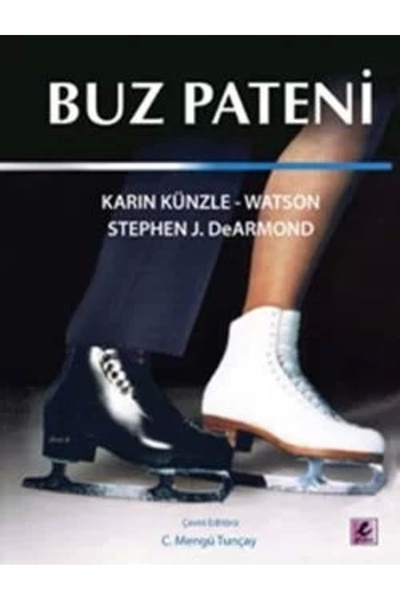 Efil Yayınevi Buz Pateni