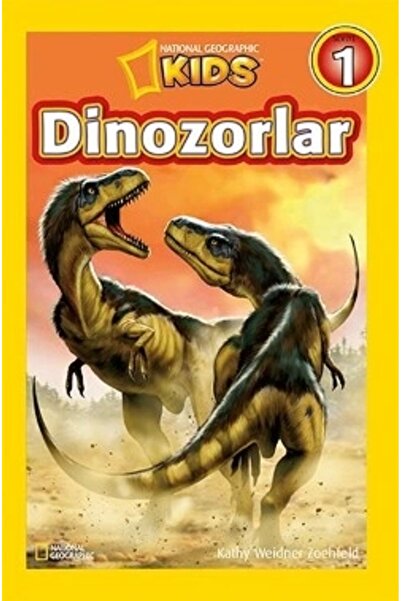 Beta Kids Dinozorlar